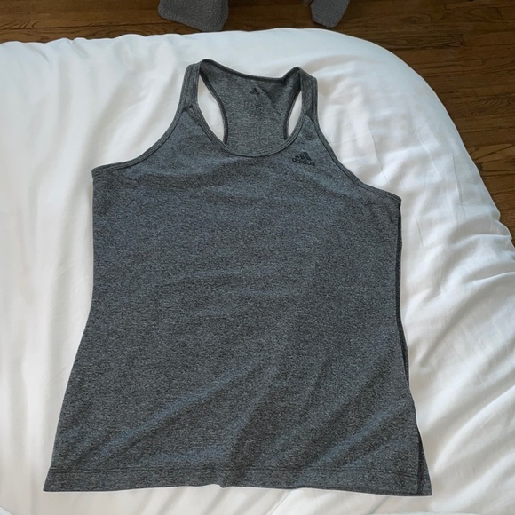 Adidas tank top - Picture 1 of 5